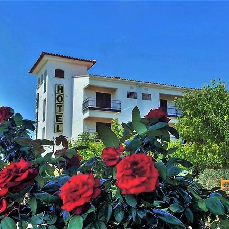 Hotel La Masia L'Estartit Luaran gambar