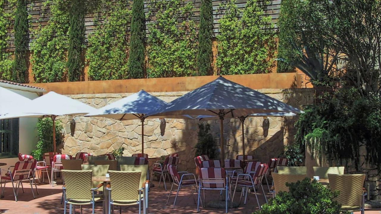 Hotel La Masia L'Estartit Luaran gambar