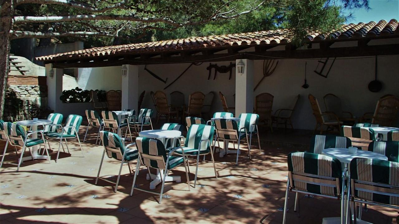 Hotel La Masia L'Estartit Luaran gambar