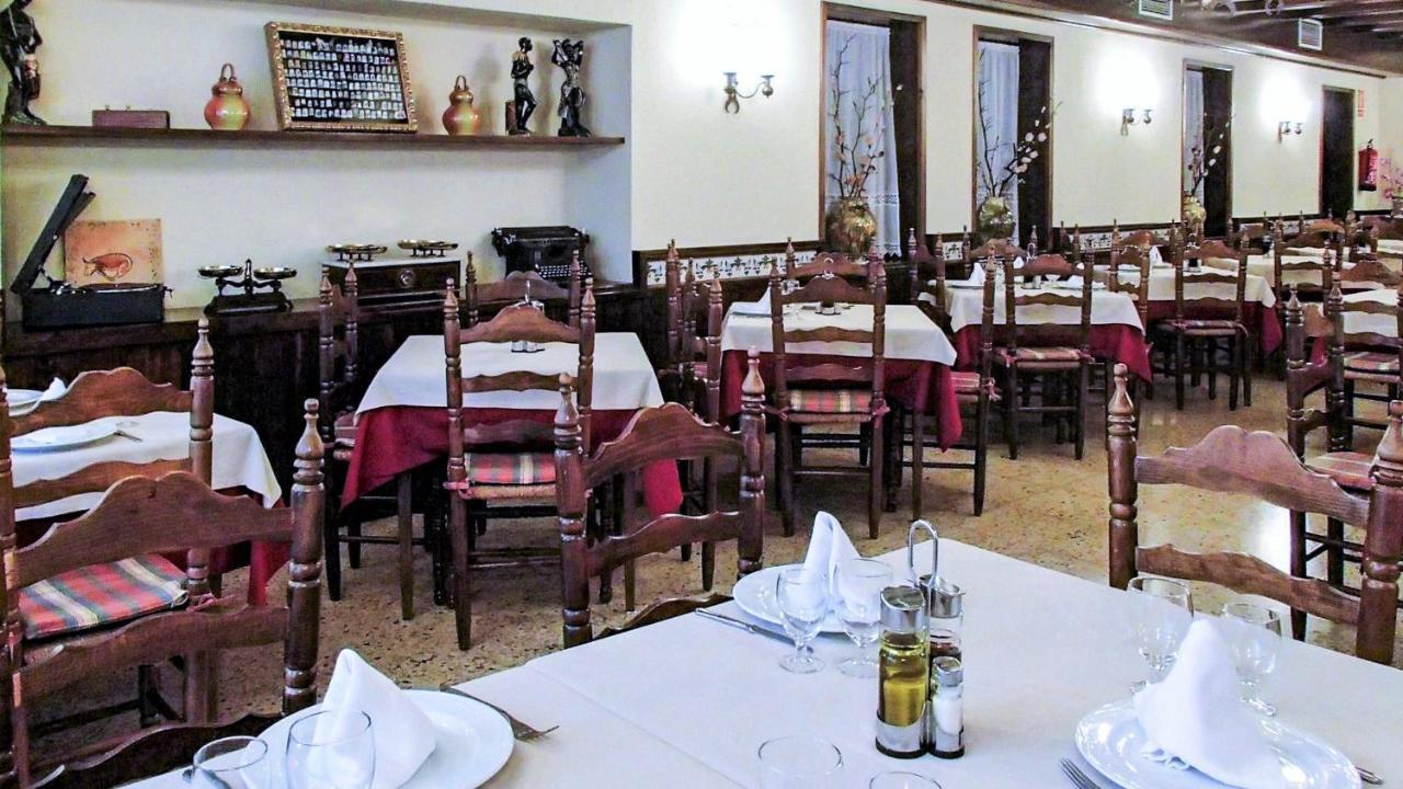 Hotel La Masia L'Estartit Luaran gambar